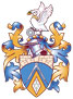 Brunel Univeristy Logo